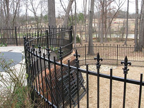 Fences
