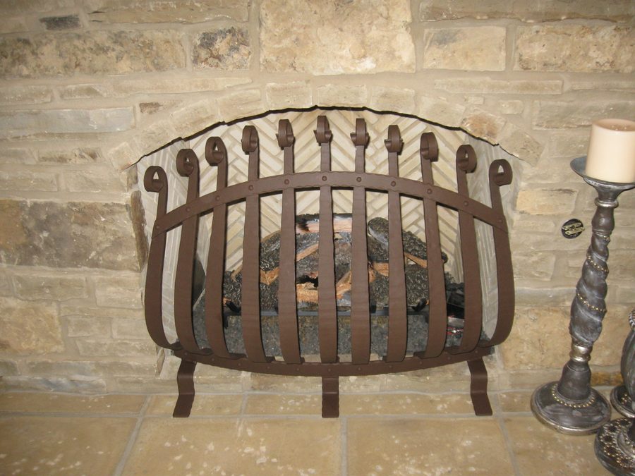 Fireplace Doors