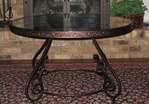 Tables